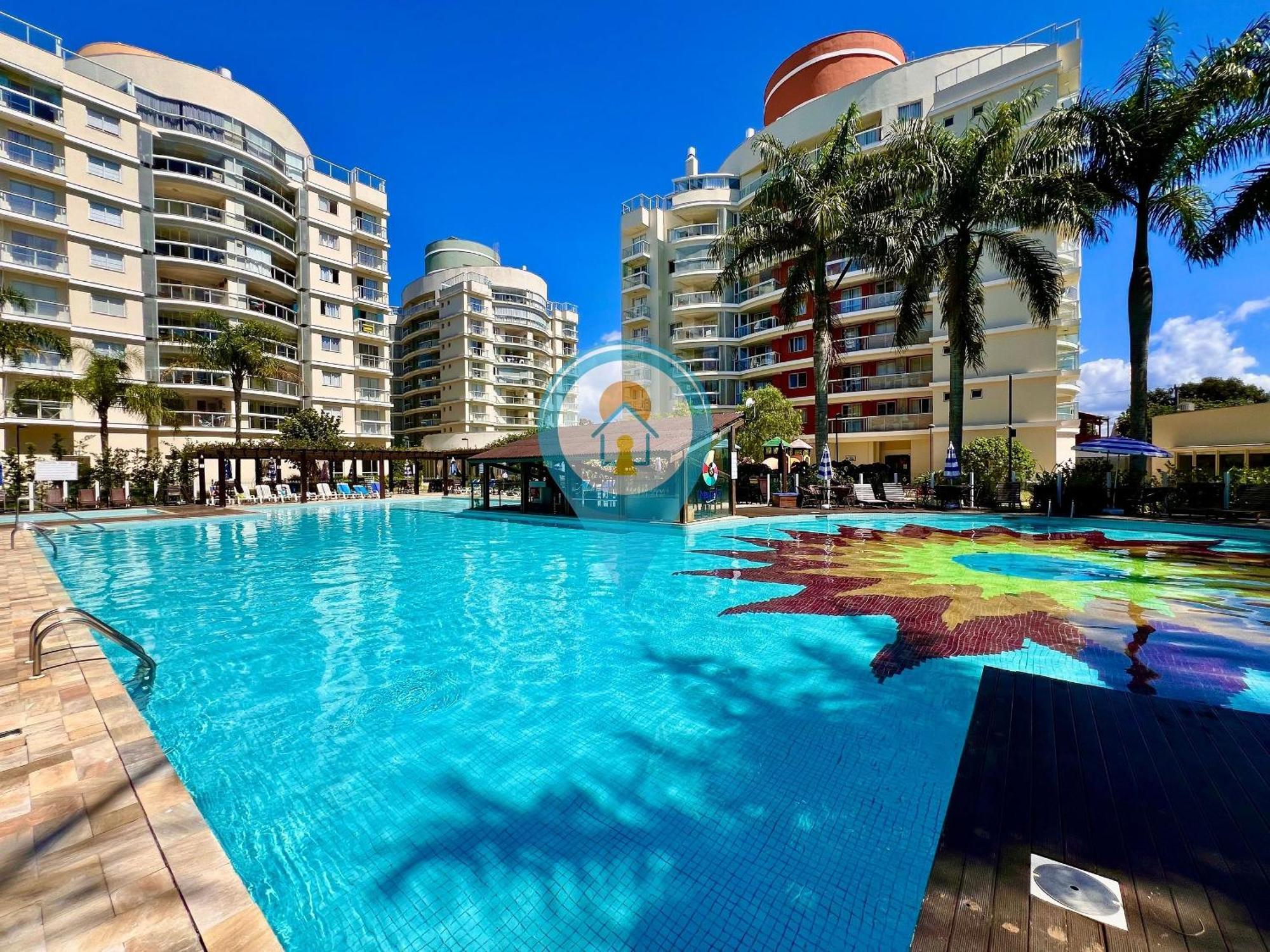 N4104 Lindo Ferias Praia E Beto Carrero - Nautilus Penha  Exterior foto